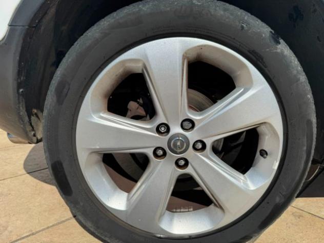 OPEL Mokka **PRONTA CONSEGNA** CERCHI IN LEGA rif. 23834107 - Foto 9