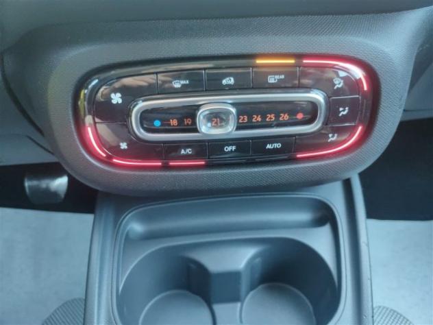SMART ForTwo 1.0 ANDROID AUTO,CRUISE,CERCHI LEGA,CLIMA .. rif. 23512496 - Foto 10