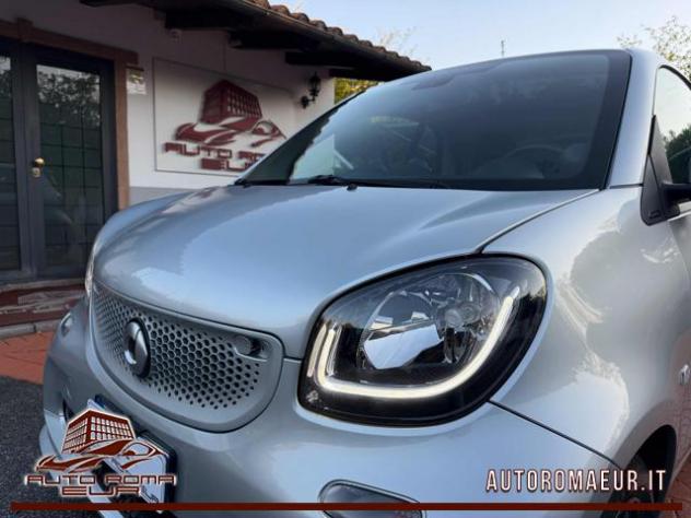 SMART ForTwo 1.0 twinamic Superpassion PREZZO REALE! rif. 23937434 - Foto 9