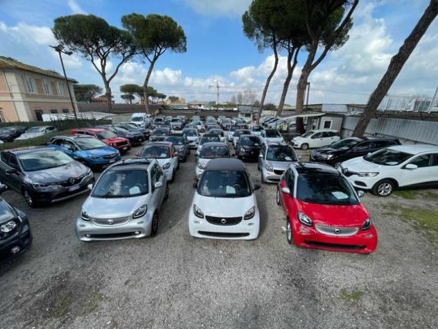 SMART ForTwo 1.0cc 71cv A PARTIRE DA 12350 rif. 21763641 - Foto 3