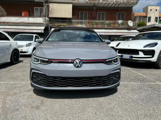 Volkswagen Golf GTI Volkswagen Golf GTI 5p 2.0 tsi Performance 245cv dsg