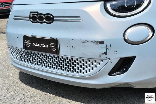 FIAT - 500 E - 500 La Prima 3+1 - Foto 7