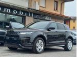 LAND ROVER Range Rover Evoque D200 I4 AWD MHEV Hybrid 204cv R-Dynamic S rif &hellip;