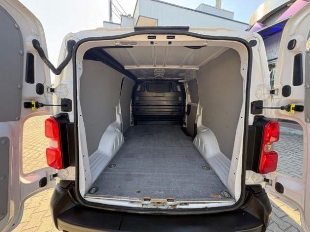 FIAT Scudo 1.5 BlueHDi 100 CV L3H1 Furgone Business rif. 24068903 - Foto 5