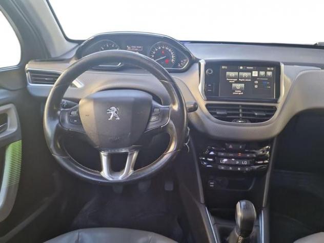 PEUGEOT 208 1° serie PureTech 82 5 porte Allure rif. 24002569 - Foto 10