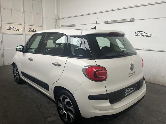 FIAT 500L 500L 1.3 mjt 95cv my20 - Foto 3