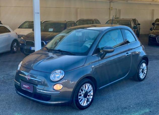FIAT 500 1.3 Multijet 16V 95 CV Lounge *NEOPATENTATI rif. 19988657 - Foto 3