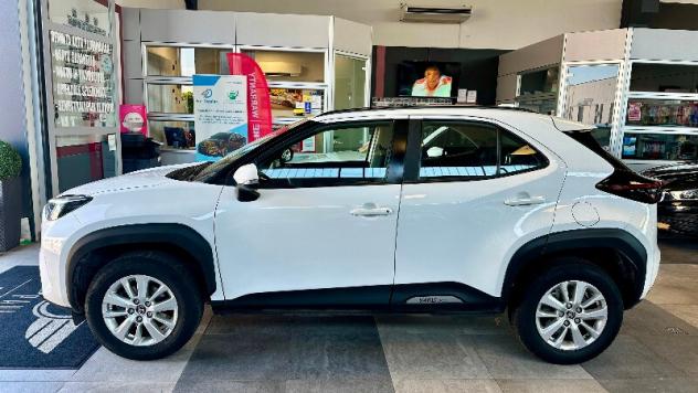 TOYOTA Yaris Cross Yaris Cross 1.5 Hybrid 5p. E-CVT Active - Foto 5