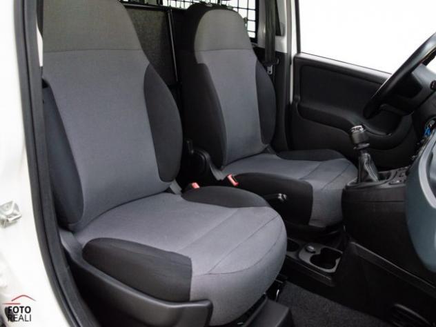 FIAT Panda 1.2 69 CV VAN AUTOCARRO 2 POSTI rif. 23786338 - Foto 10