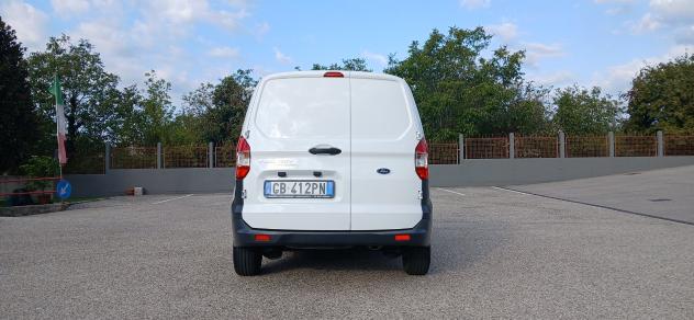 FORD Transit Courier 1.5 tdci 75cv S&S Trend my20 - Foto 6