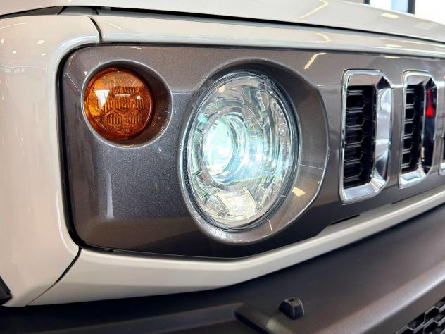 New Suzuki Jimny 1.5 102CV GLX 5P#PRONTA CONSEGNA! - Foto 6