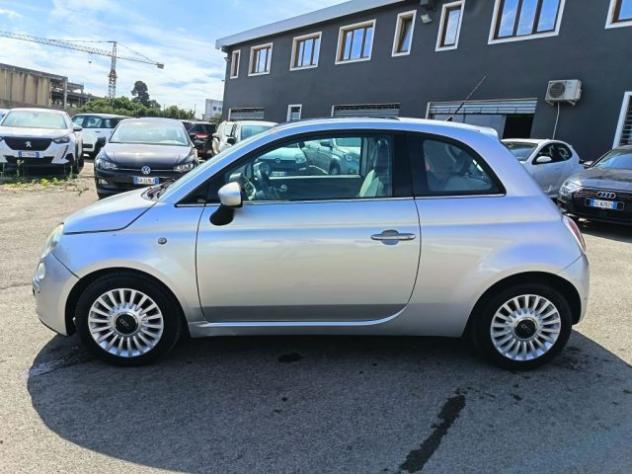 FIAT 500 1.2 Lounge rif. 24149170 - Foto 4