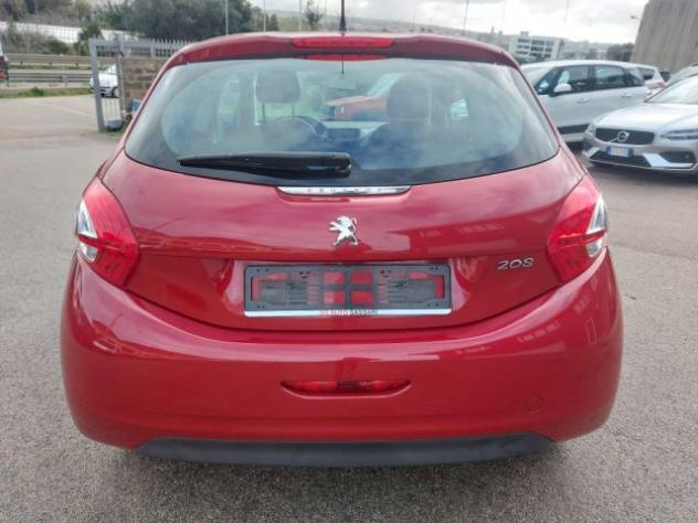 PEUGEOT 208 1.0 68 CV 3 porte rif. 23411635 - Foto 8