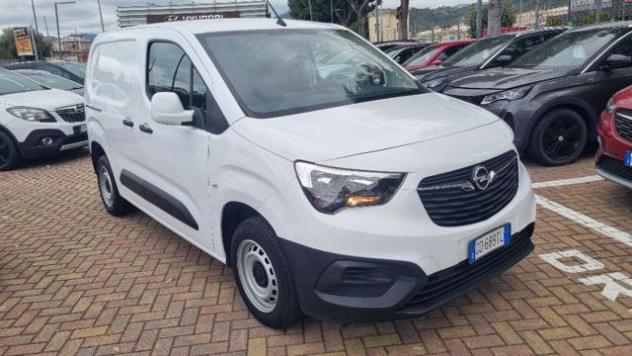 OPEL Combo Cargo 1.5 Diesel 100CV PC 1000kg rif. 24134400 - Foto 2