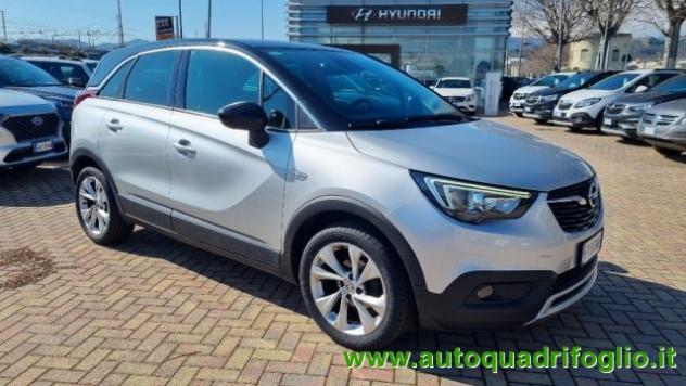 OPEL Crossland X 1.6 ECOTEC D 8V Start&Stop Innovation rif. 18652410 - Foto 3