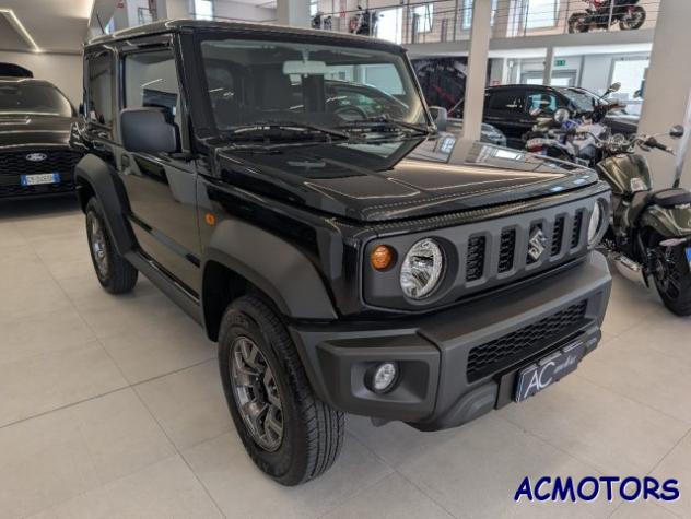 SUZUKI Jimny 1.5 5MT rif. 23957967 - Foto 2