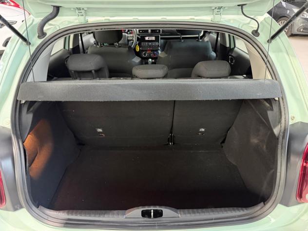Citroen C3 Euro 6 Benzina 79.000km - Foto 10