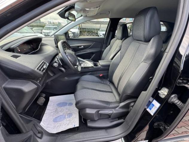 PEUGEOT 3008 1.5 BlueHDi 130cv S.&S. EAT8 ALLURE AZIENDALE rif. 23736238 - Foto 8
