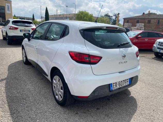 RENAULT Clio 1.2 75CV GPL 5 porte Live rif. 23620400 - Foto 4