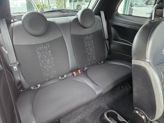 FIAT 500 1.0 Hybrid Sport rif. 22486615 - Foto 6