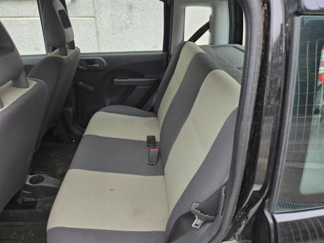 FIAT Panda 1.1 Active rif. 23983422 - Foto 10