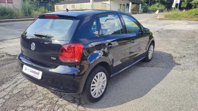 VOLKSWAGEN POLO 1.2 TDI CONFORTLINE 75CV - Foto 6