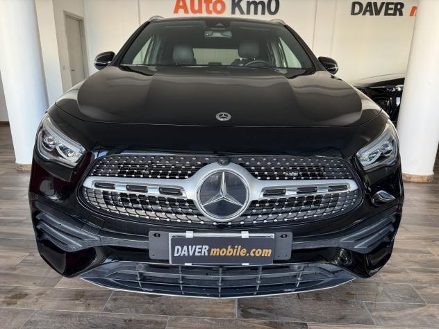 Mercedes-Benz GLA GLA 180 d Premium auto - Foto 2
