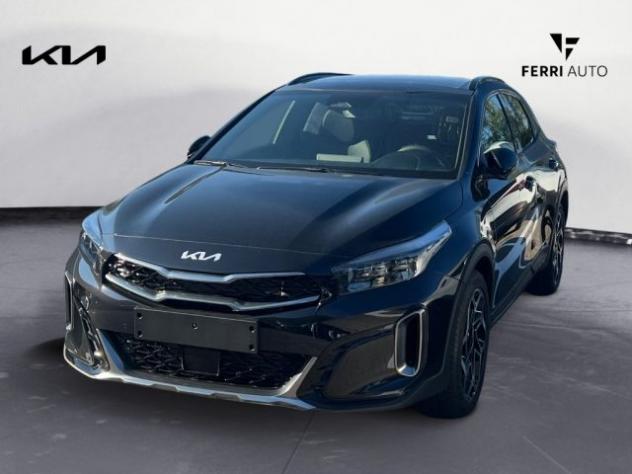 KIA XCeed 1.6 T-GDi 180 CV DCT GT-Line Plus rif. 24088871 - Foto 2