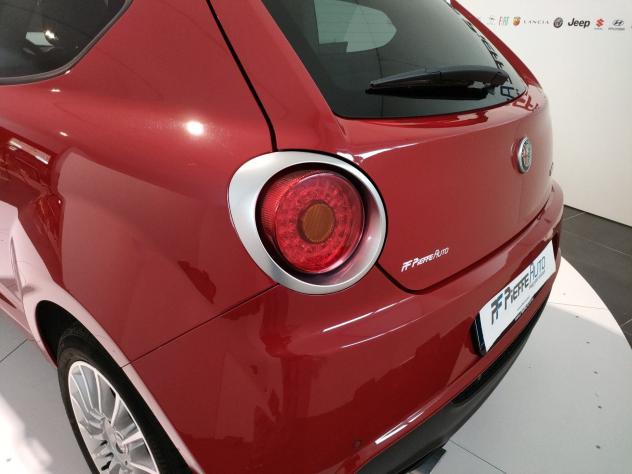 Alfa Romeo MiTo MiTo 1.4 78 CV 8V S&S Urban - Foto 8