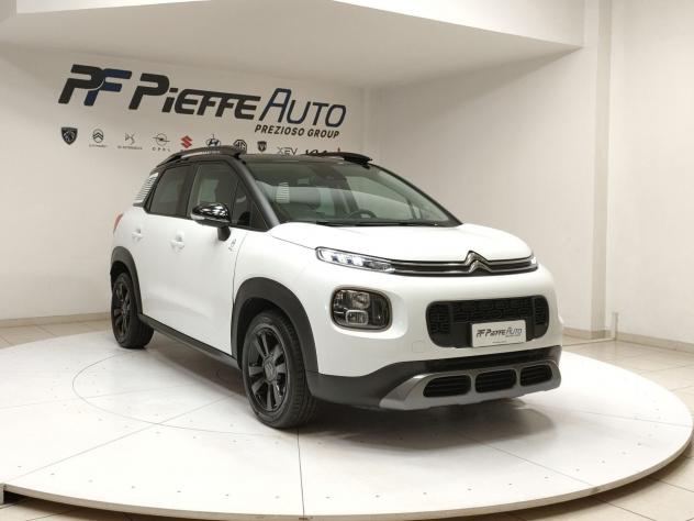 Citroën C3 Aircross C3 Aircross BlueHDi 100 S&S Origins - Foto 6