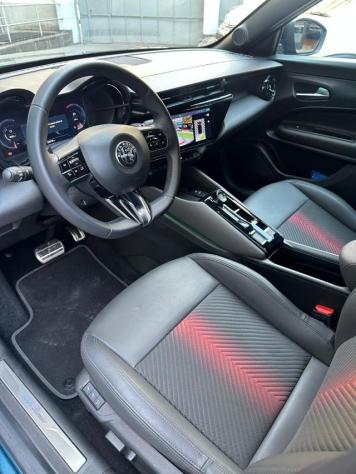 ALFA ROMEO Junior 1.2 Hybrid Speciale 145cv edct6 Fari Matrix + Navi rif. 23833909 - Foto 8