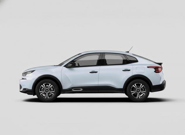 Citroën C4 X Benzina 130 cv Automatico Max - Foto 2