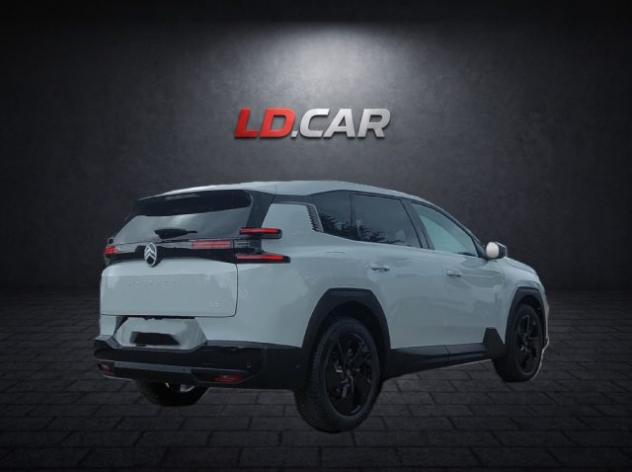 CITROEN C5 Aircross 1.2 Hybrid 136cv e-DCS6 Plus Km 0 Torino rif. 24044237 - Foto 2