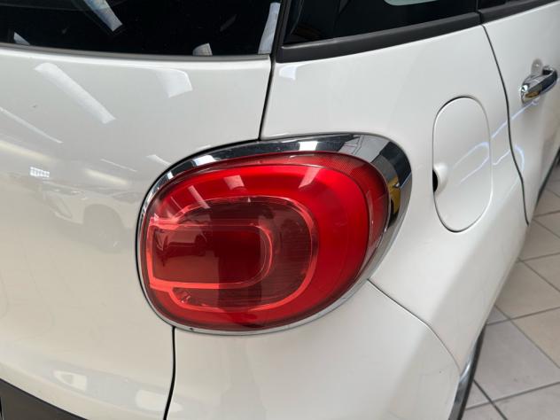 FIAT 500L 1.3 MultiJet 95cv Lounge - Foto 9