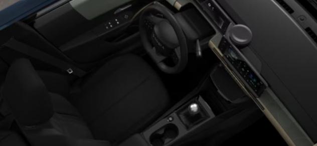 LANCIA Ypsilon Hybrid BENZINA rif. 24175060 - Foto 9