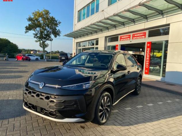 VOLKSWAGEN T-Roc NEW 1.5 eTSI ACT 150 CV DSG Style rif. 24140079