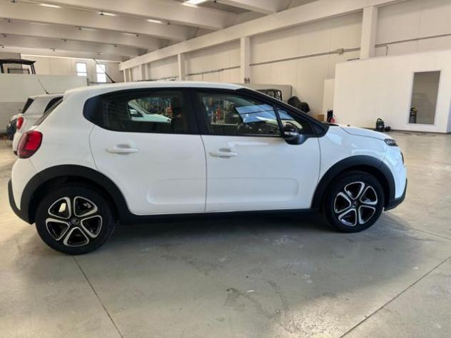 CITROEN C3 BlueHDi 100 S&S Feel Pack rif. 23999614 - Foto 6