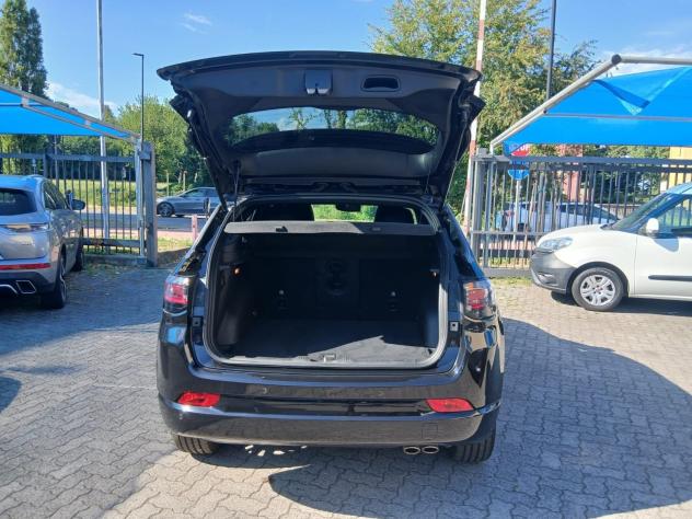 Jeep Compass 1.3 Turbo T4 150 CV aut. 2WD S. - Foto 10