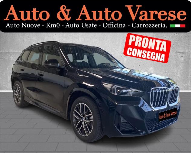 BMW X1 sDrive 18i M Sport AUTOMATICA
