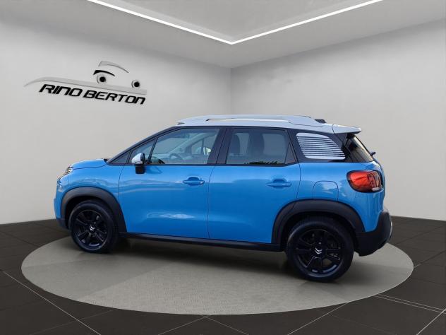 Citroën C3 Aircross C3 Aircross PureTech 110 S&S Shine - Foto 3