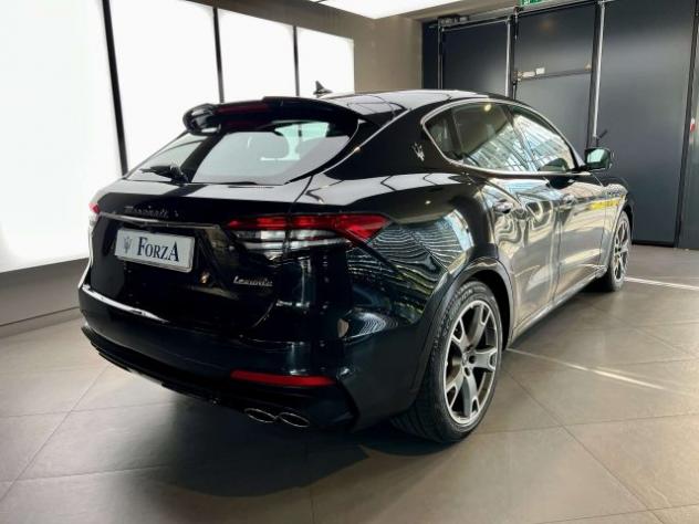 MASERATI Levante 2.0 mhev GT 330cv Sport pack , ADAS rif. 23898464 - Foto 8
