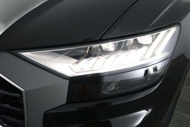 AUDI Q8 Q8 50 TDI 286 CV quattro tiptronic Sport rif. 23696859 - Foto 7