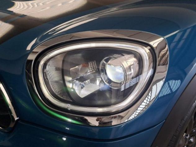 MINI Countryman 2.0 Cooper D Countryman Aut. rif. 23869302 - Foto 6