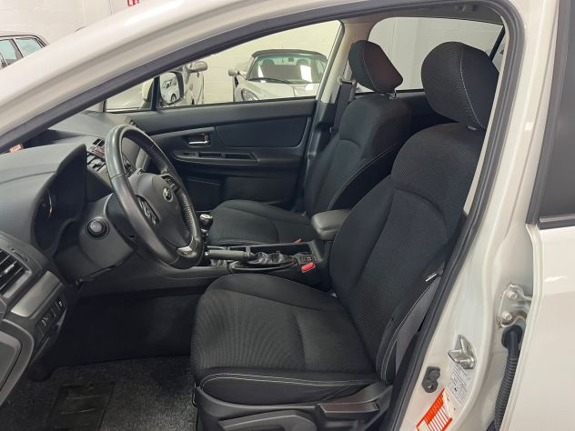 Subaru XV 2.0d S Unlimited (exclusive) - Foto 9