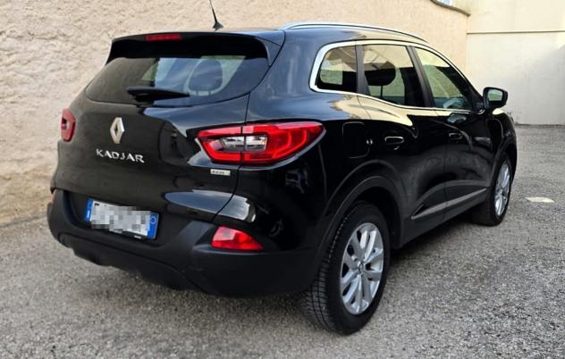 Renault Kadjar 1.5DCi 110CV Energy Zen - Foto 3