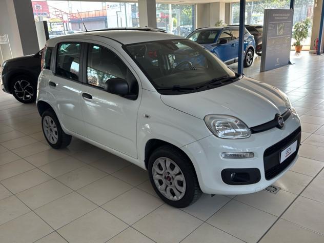 FIAT Panda 0.9 TwinAir Turbo Natural Power Easy - Foto 7