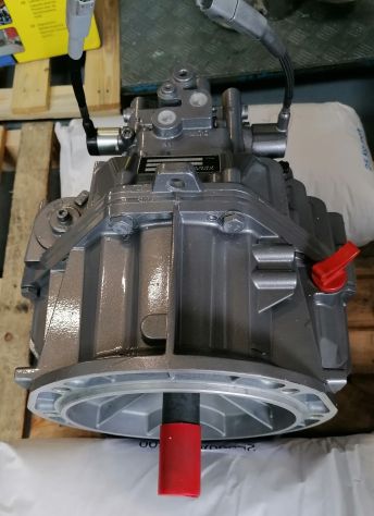 Invertitore ZF HS68IV-A - Foto 2