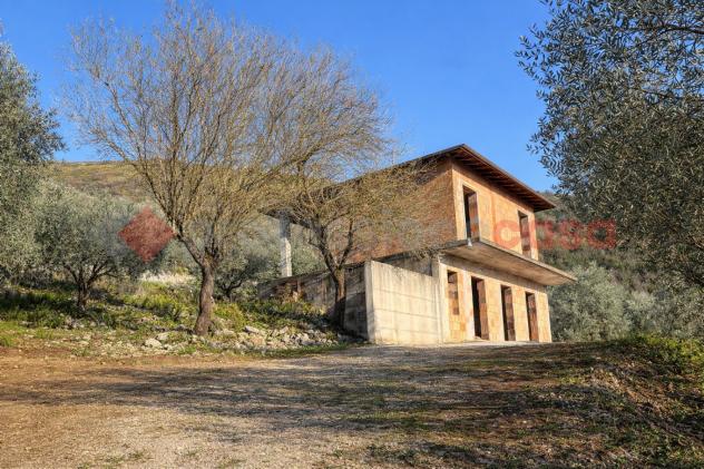 Rustico/Casale/Corte - Ferentino . Rif.: Cod. rif 3297461VRG - Foto 9