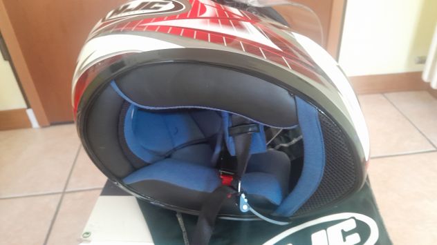 Casco moto donna - Foto 6
