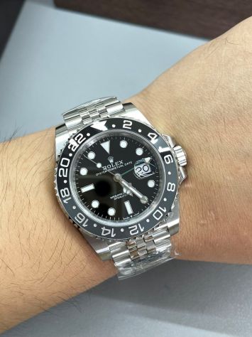 Orologio automatico - Foto 3